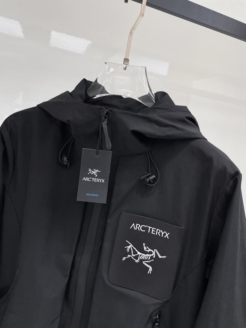 Arcteryx Outwear